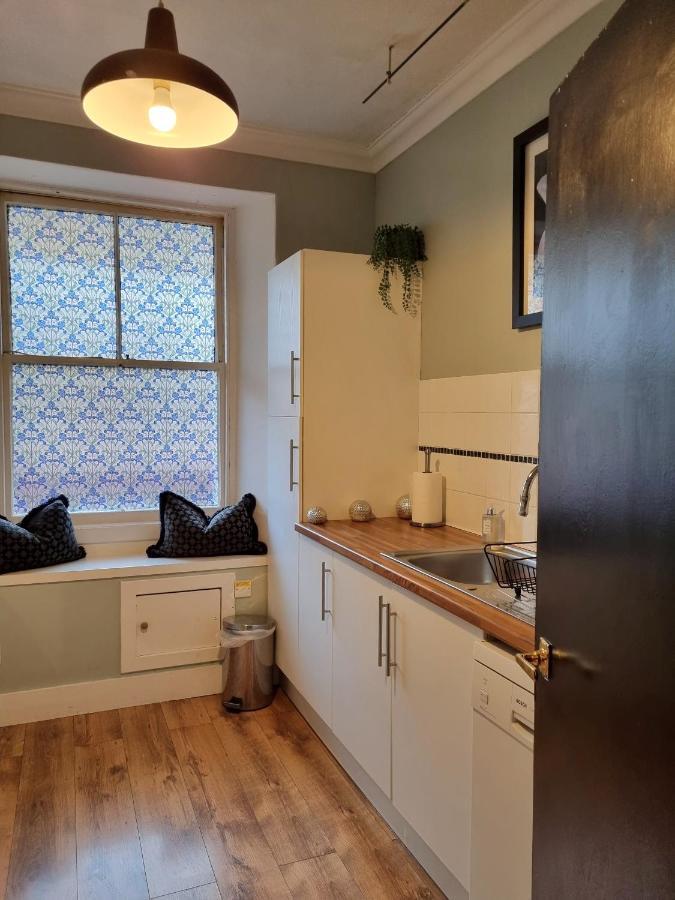 Apartamento Centre Flat *