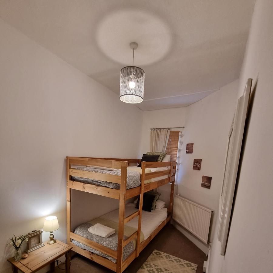 Centre Flat