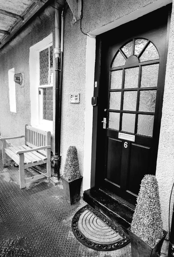 Centre Flat Apartamento Inverness